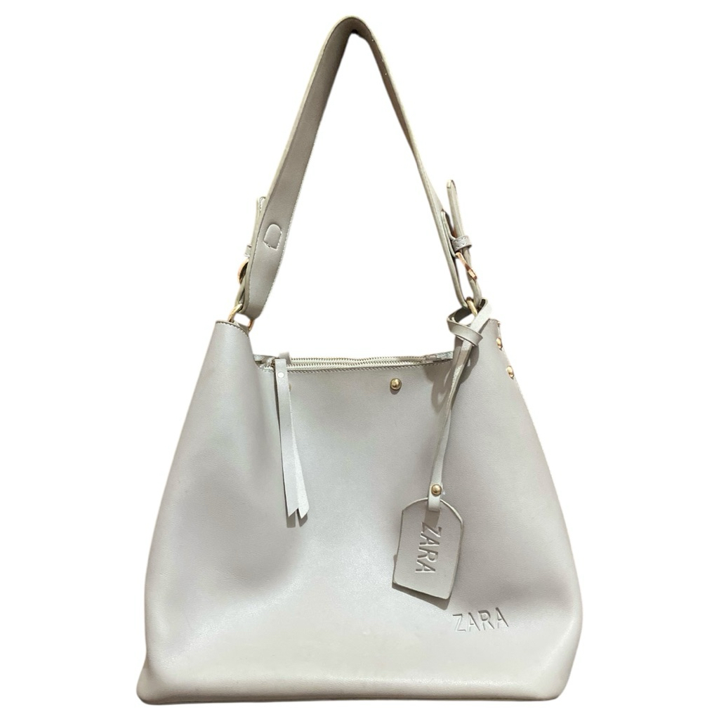 Tas Zara Original Shoulder Bag