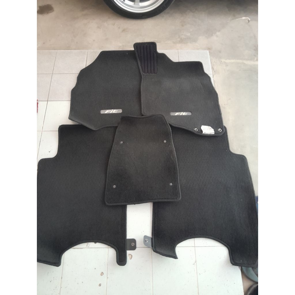 karpet lantai jazz gd3 fit