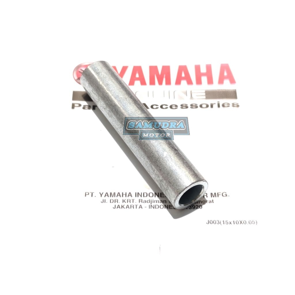 Bosh Bos Tromol Belakang Jupiter MX 12 × 66 Tebal