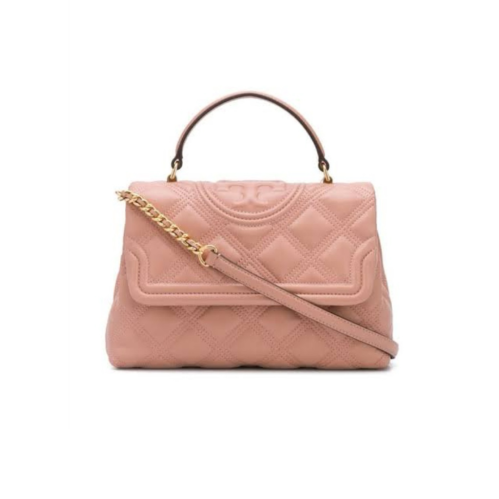 Fleming Soft Top Handle Satchel