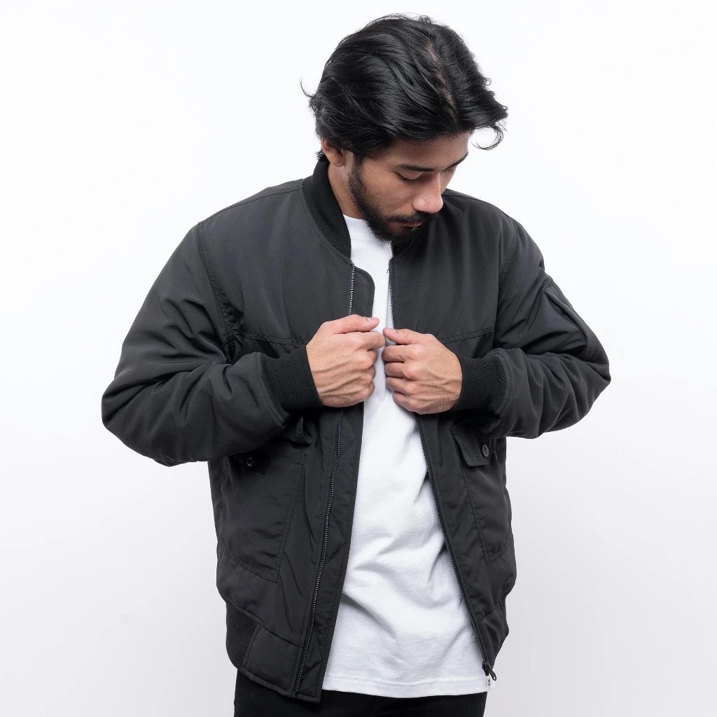 Maternal Disaster - Jacket - Vezzel