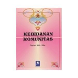 KEBIDANAN KOMUNITAS