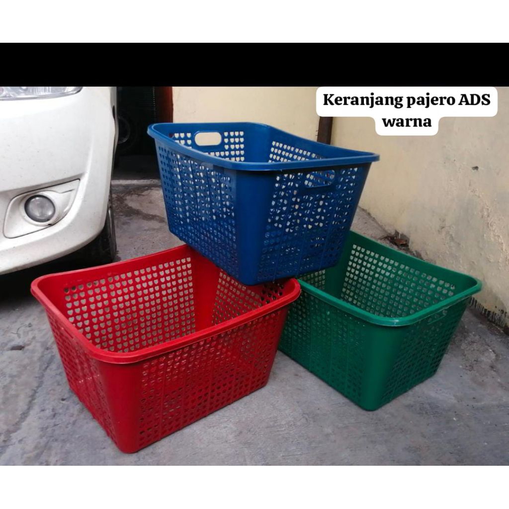 keranjang Pajero ads super keranjang Pajero baju kotor keranjang laudry