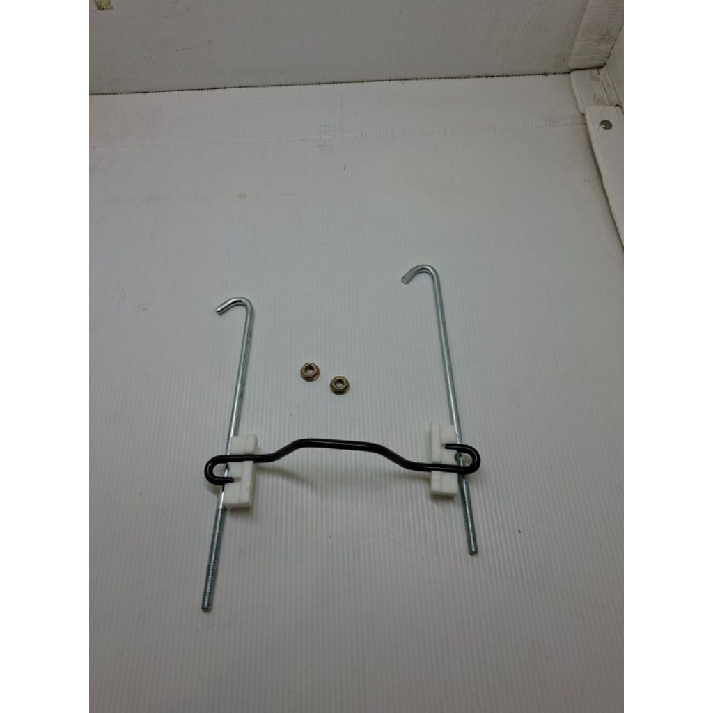 Bracket Acu Aki Jepitan Aki Toyota Avanza Xenia Rush Terios