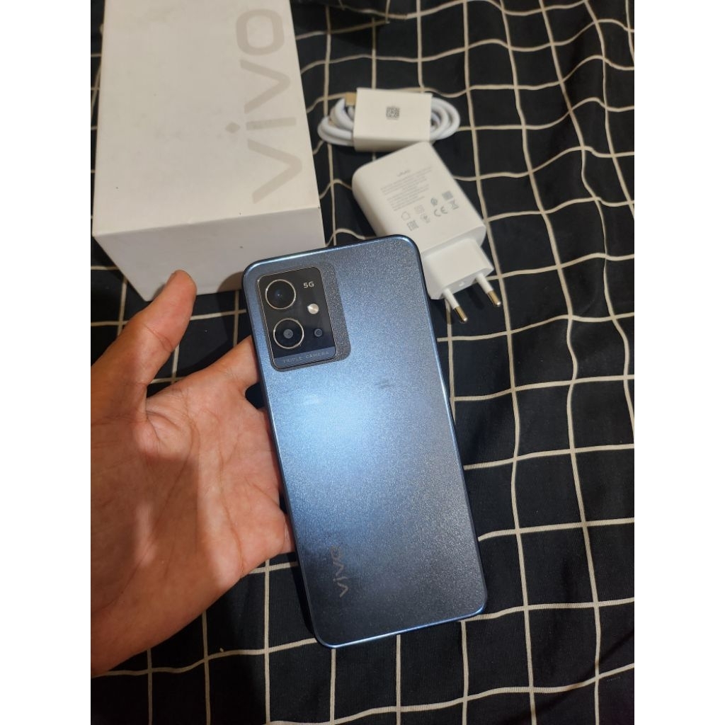 VIVO T1 5G 256GB