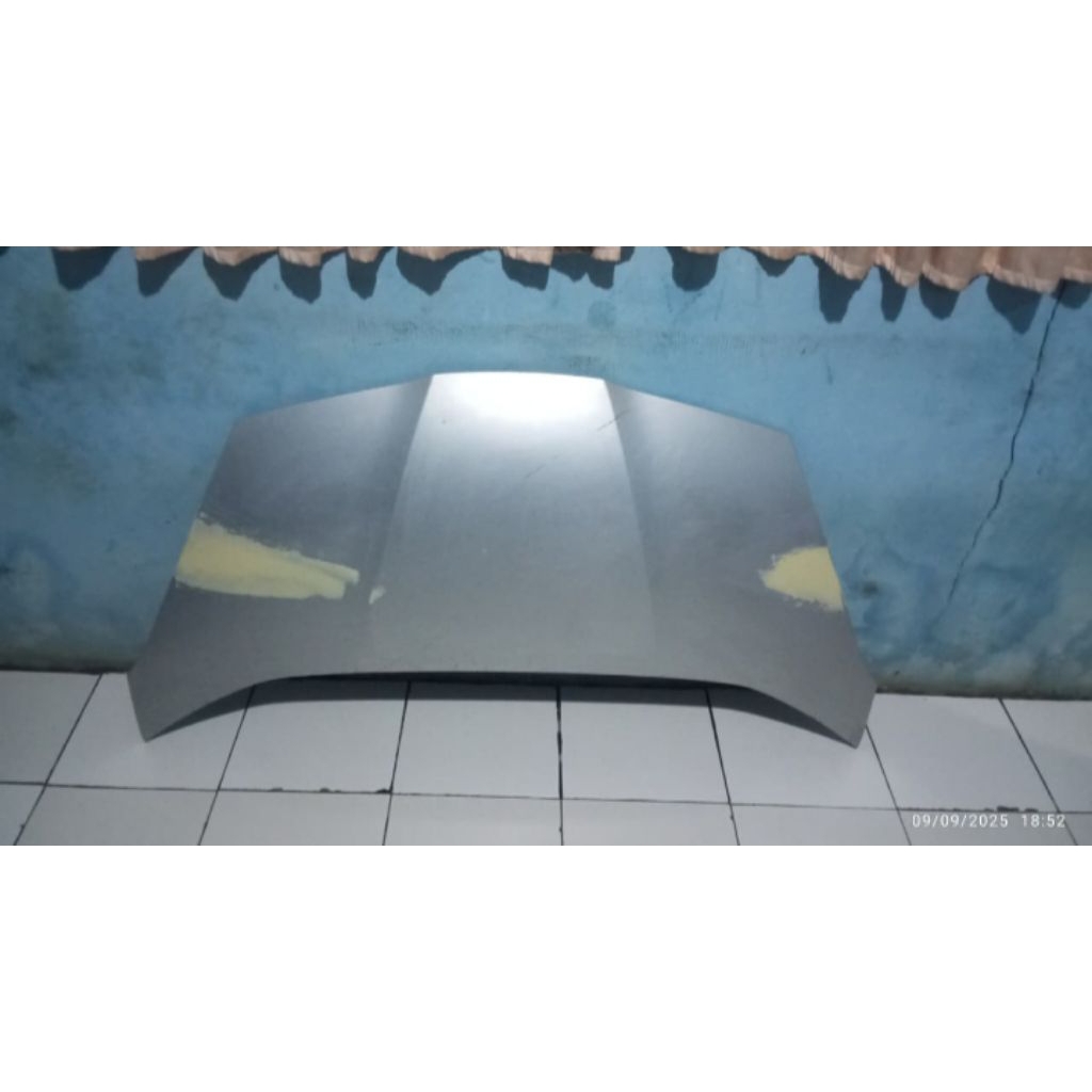 kap mesin honda jazz 2009-2014 original copotan