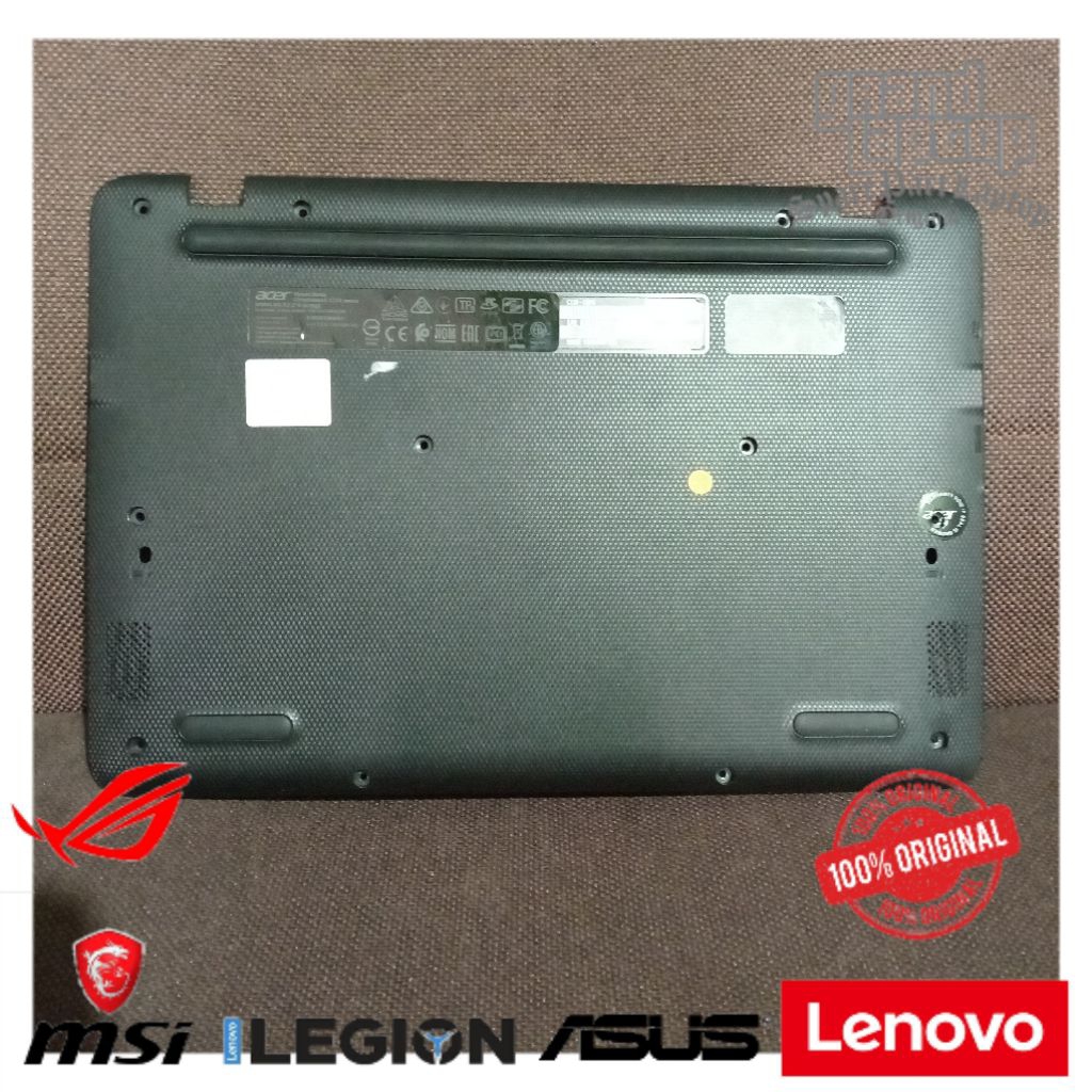 Bottom case Acer ChromeBook C733 series