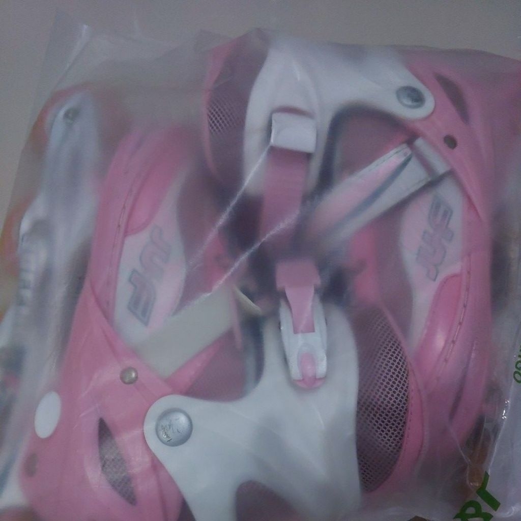 Sepatu Roda Anak Preloved