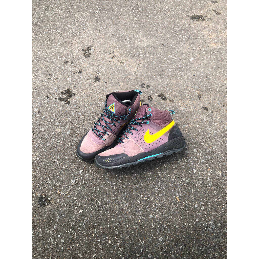 sepatu bekas nik* ACG