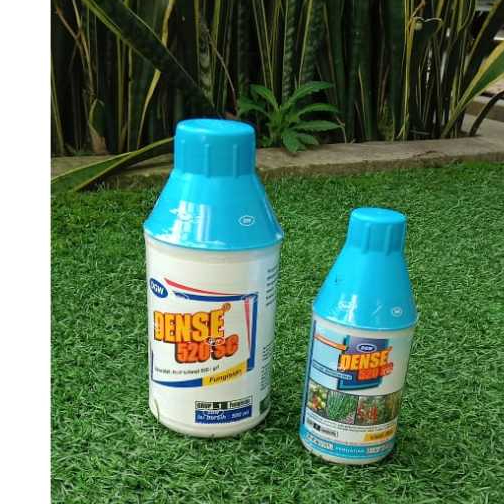 Fungisida Dense 520sc