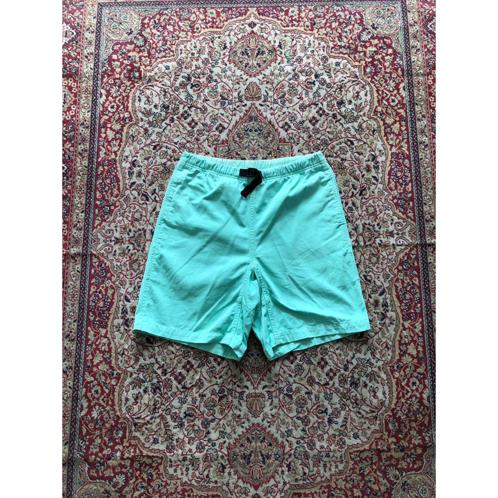 Celana Gramicci g short pants Vintage gramicci USA HH009