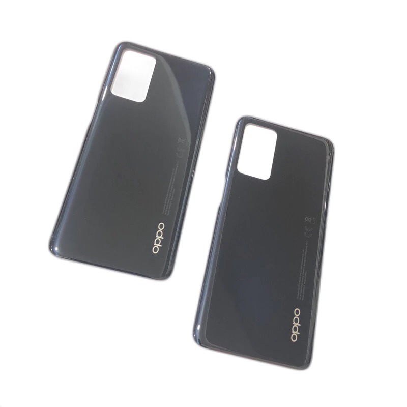 BACK CASING OPPO A16/TUTUP BELAKANG OPPO A16