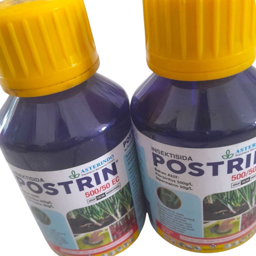 Insektisida POSTRIN 80ml