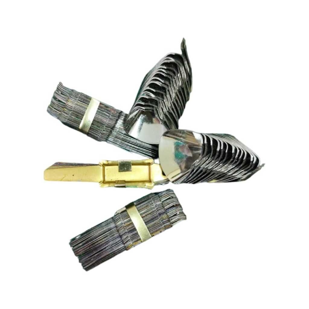 CORONG DAN TEMPAT KAPAS KAPAL OTOK OTOK ISI 20 PCS
