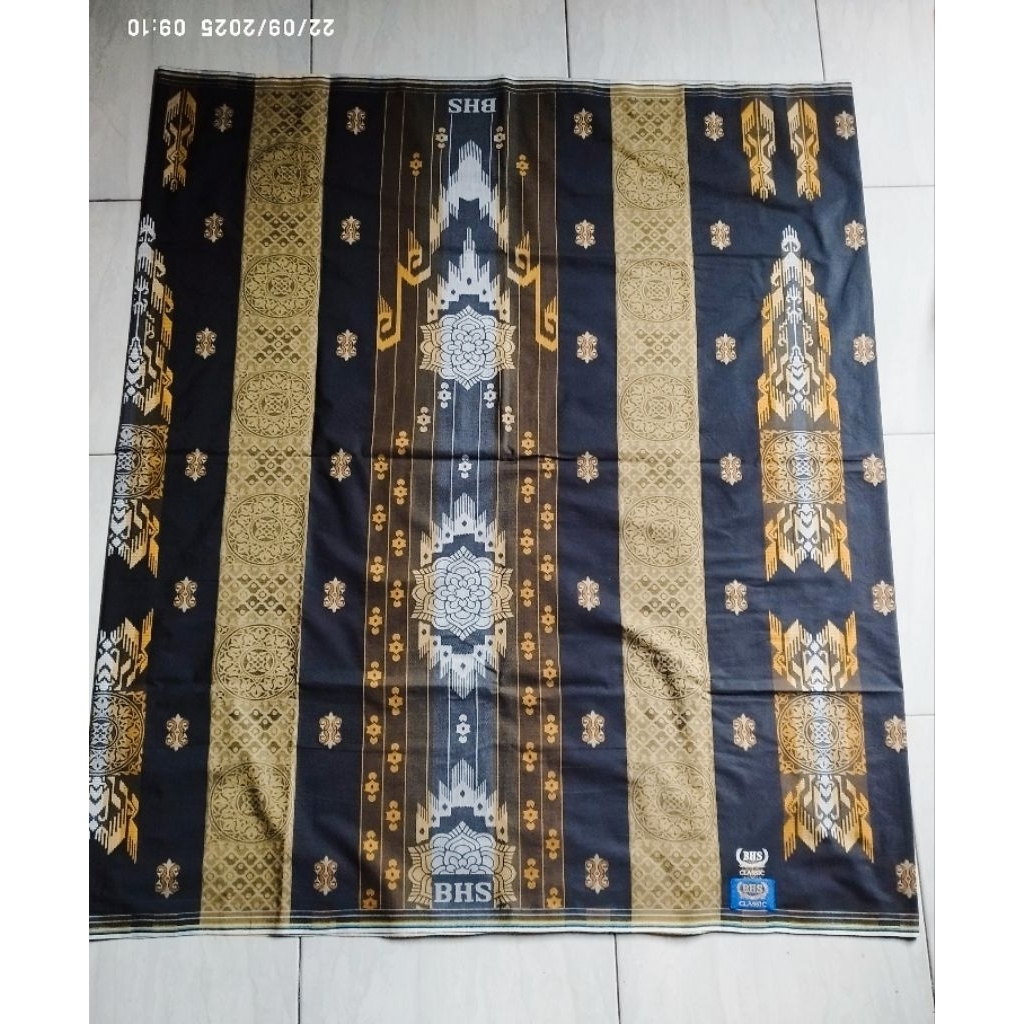 bhs classic seken likenew 99%