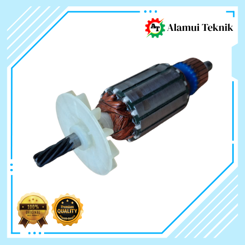 STANLEY - Angker / Aramture Mesin Impact Drill, STDH7213-B1