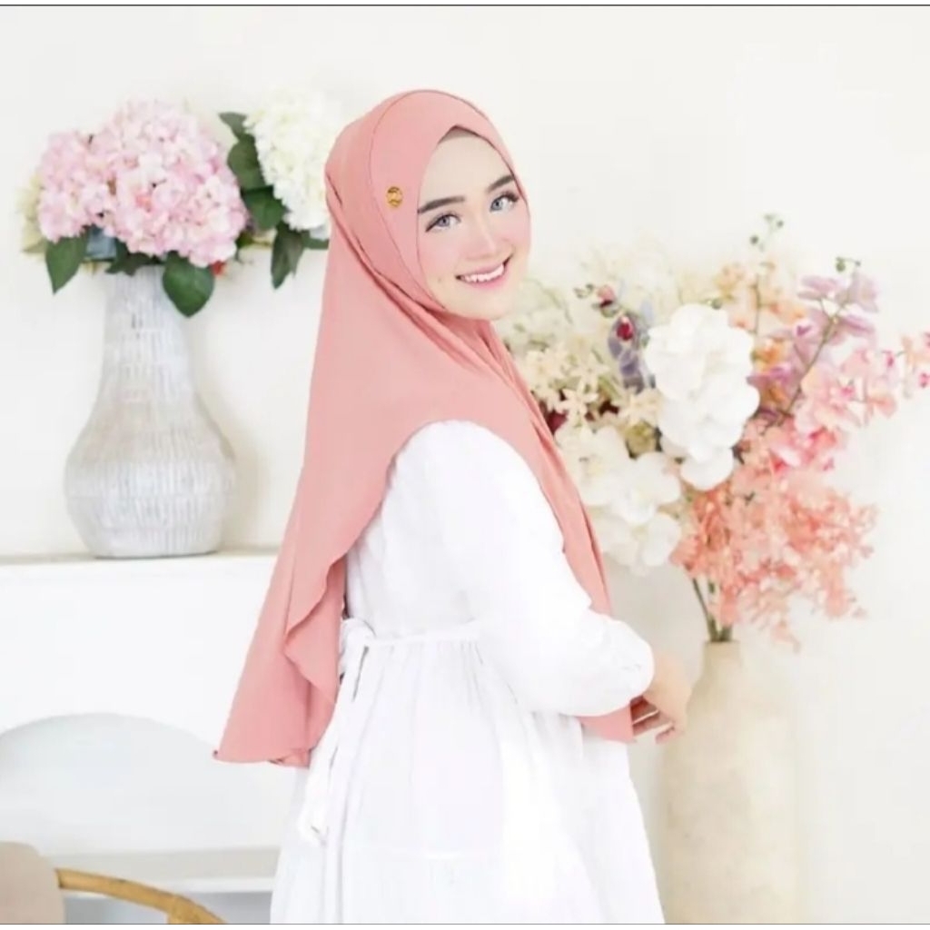 ZanoO Marisa Hijab size L