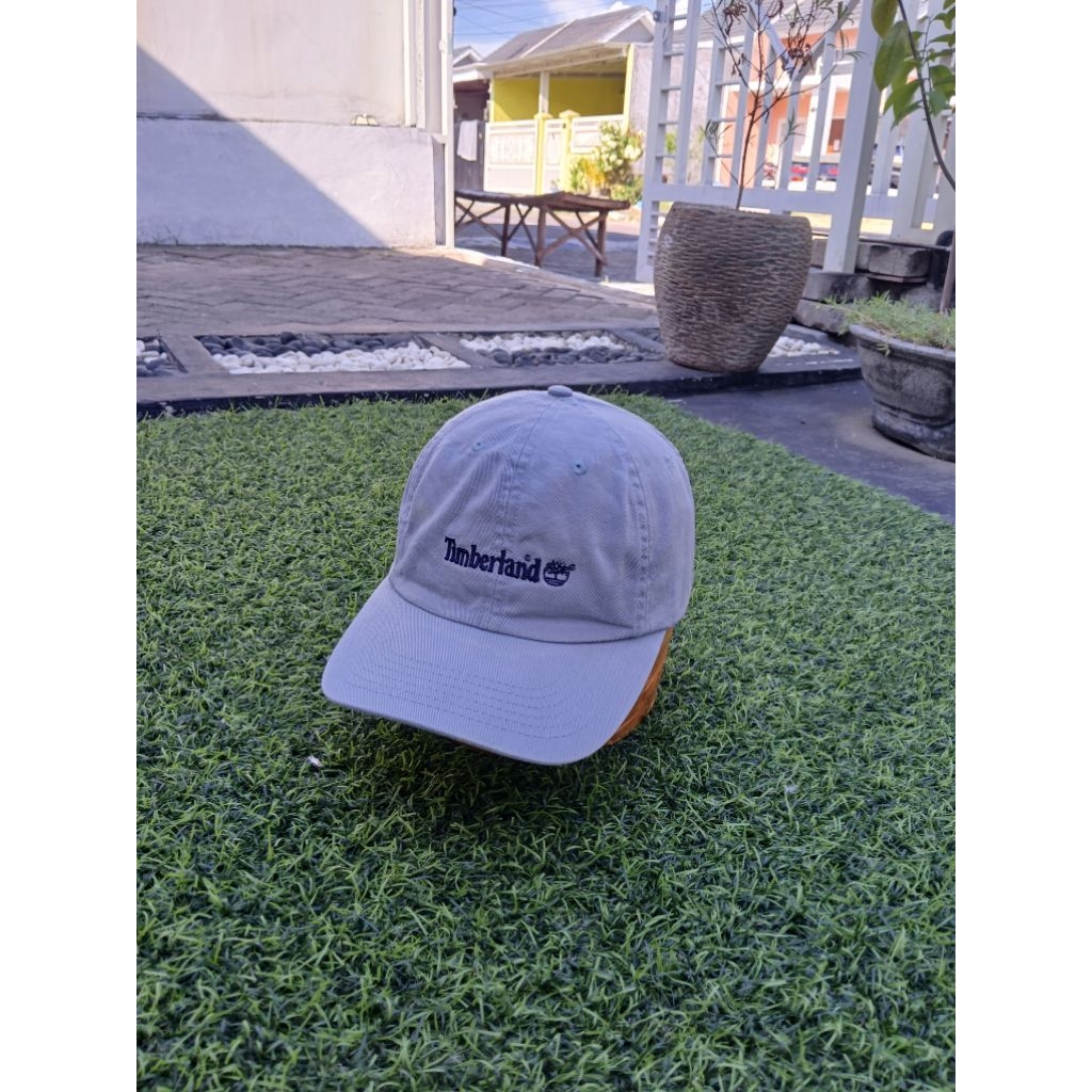 timberland topi adem original