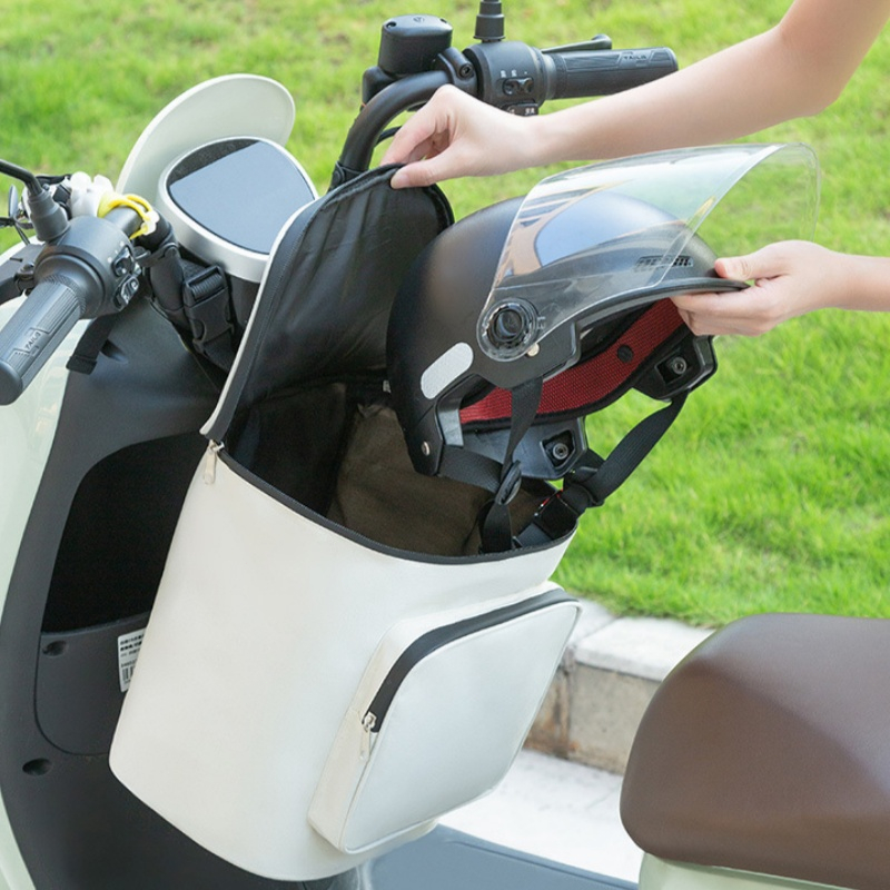 [READY] Tas Motor Tas Box Motor Tahan Air Tas Holder Hp Motor Side Bag Motor Box Motor Waterproof