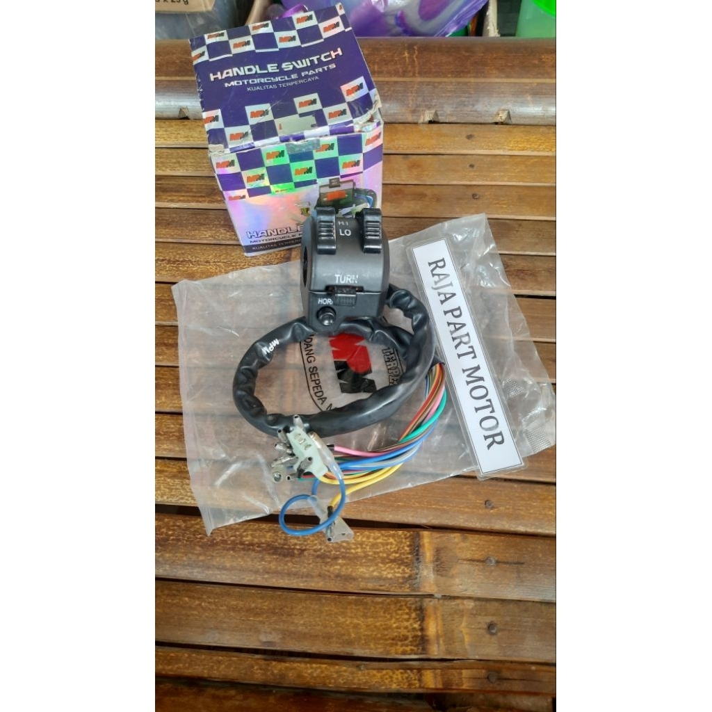 saklar holder kiri swicth yamaha rxs rx spesial rxk yt rx king rxking old lama kobra lokal