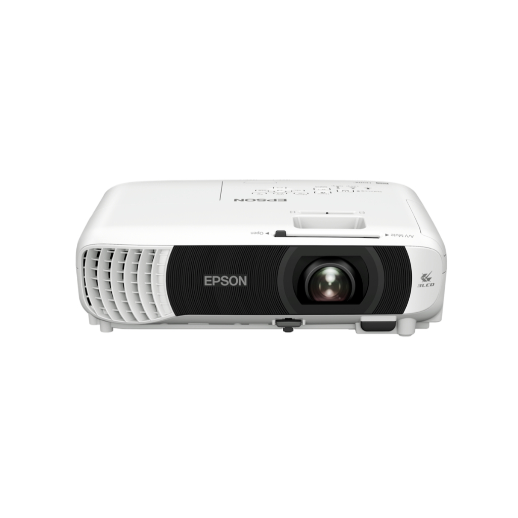 EPSON PROYEKTOR WXGA 4000 LUMENS EB W53