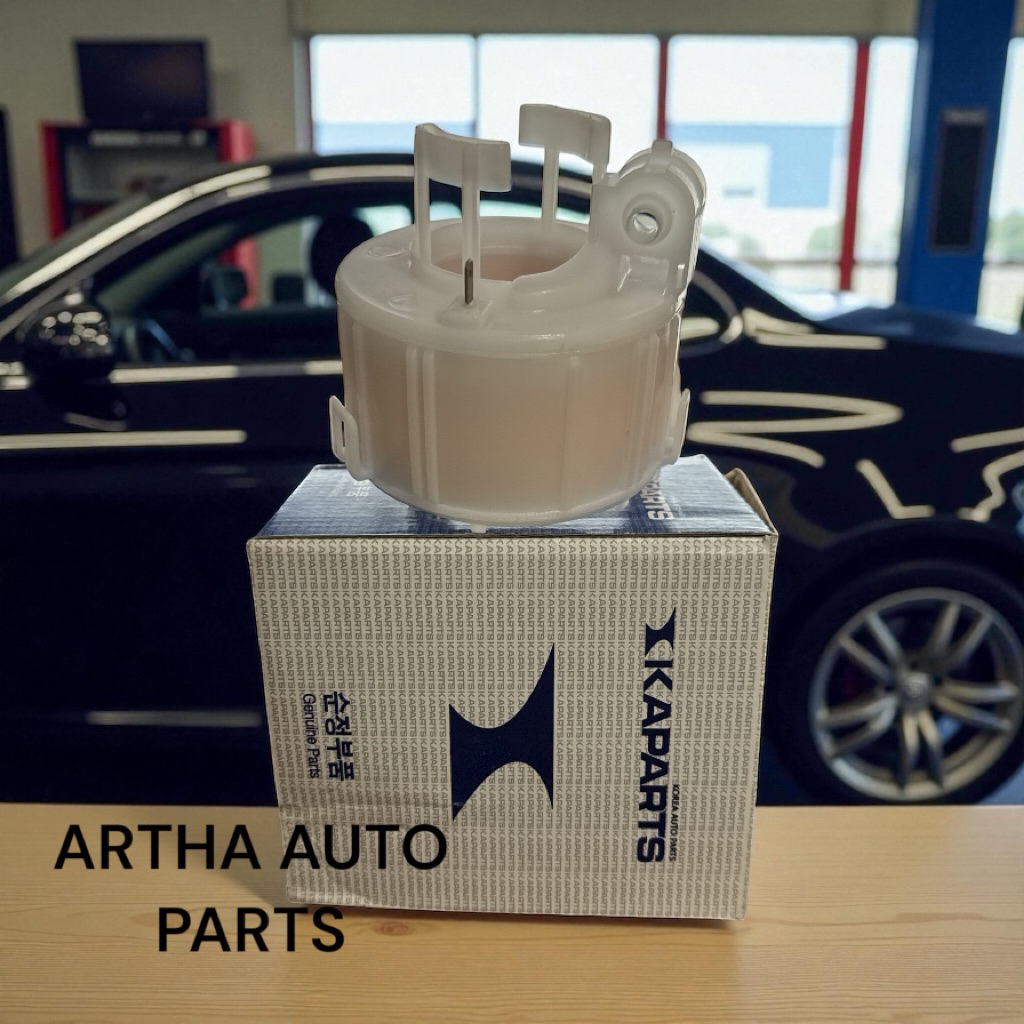 FILTER BENSIN HYUNDAI GRAND AVEGA KIA ALL NEW RIO