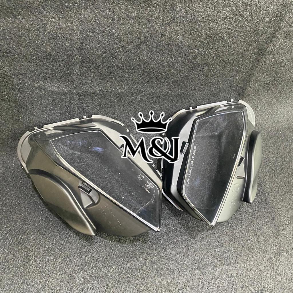 SET MIKA LAMPU DEPAN MIKA REFLEKTOR  R25 KIRI KANAN KACA LAMPU DEPAN YAMAHA R25