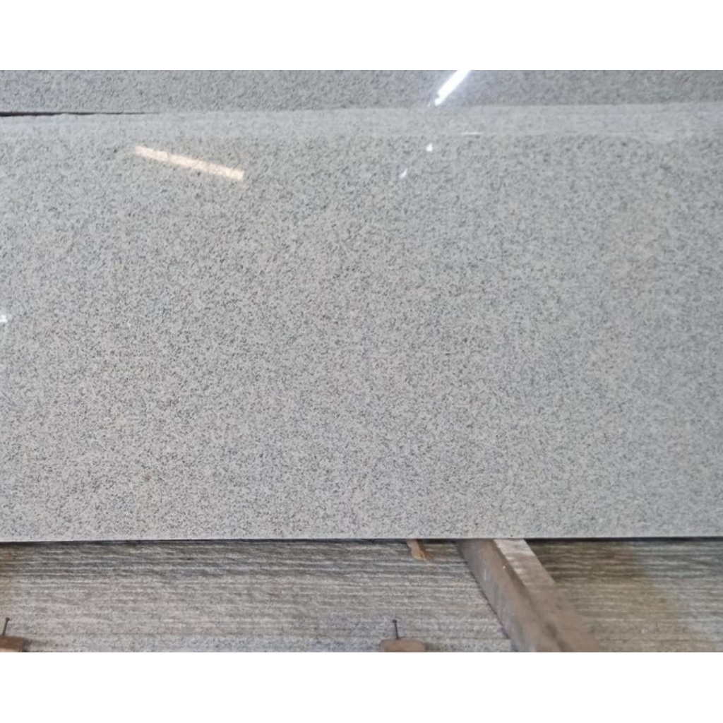 granit star white top table granit