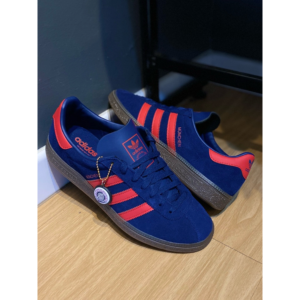 ADIDAS MUNCHEN CW DUBLIN