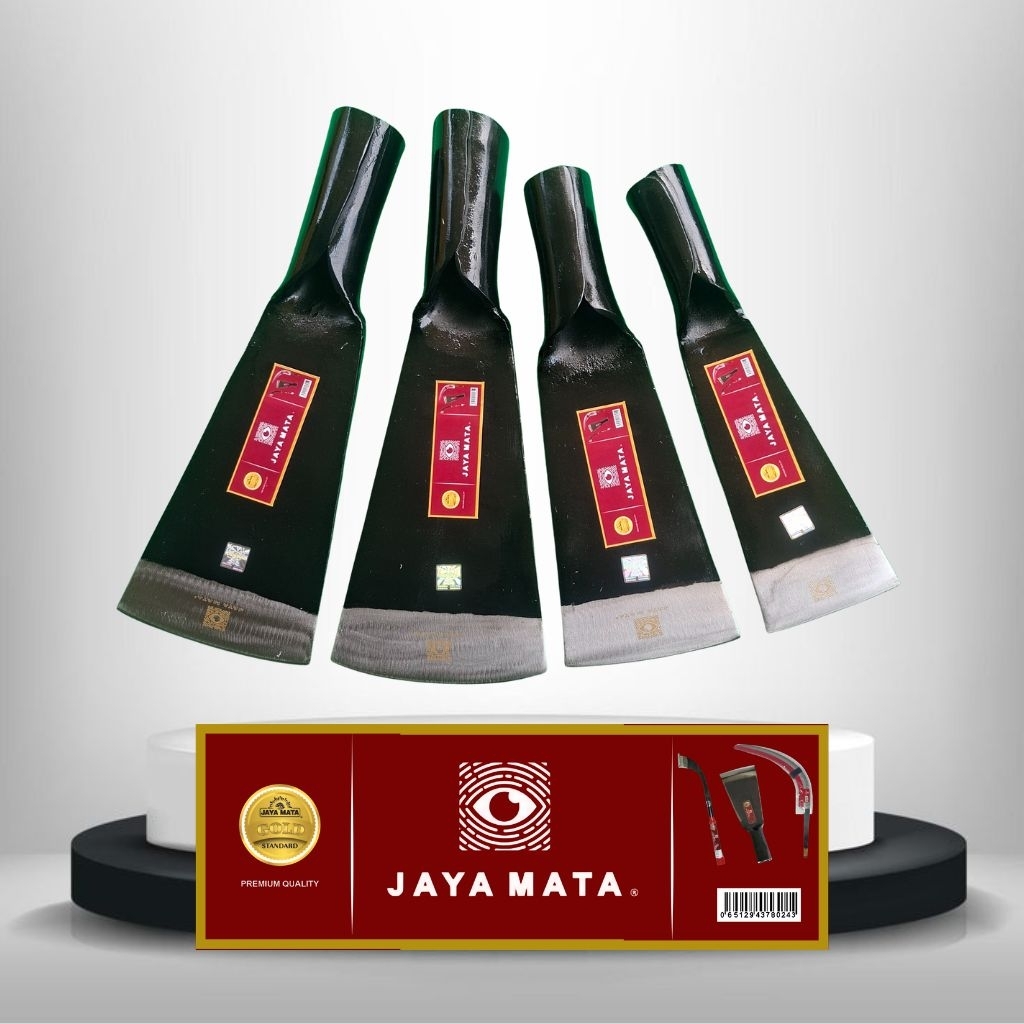 Dodos Sawit JAYAMATA Original Malaysia Super Tajam