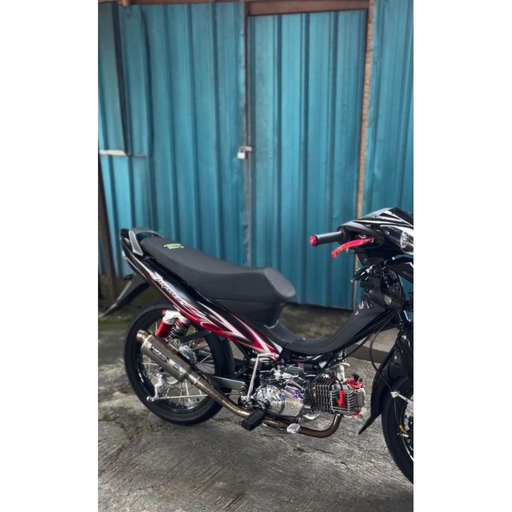 Jok Jupiter z road race ozza racing _ jok Jupiter z roadrace