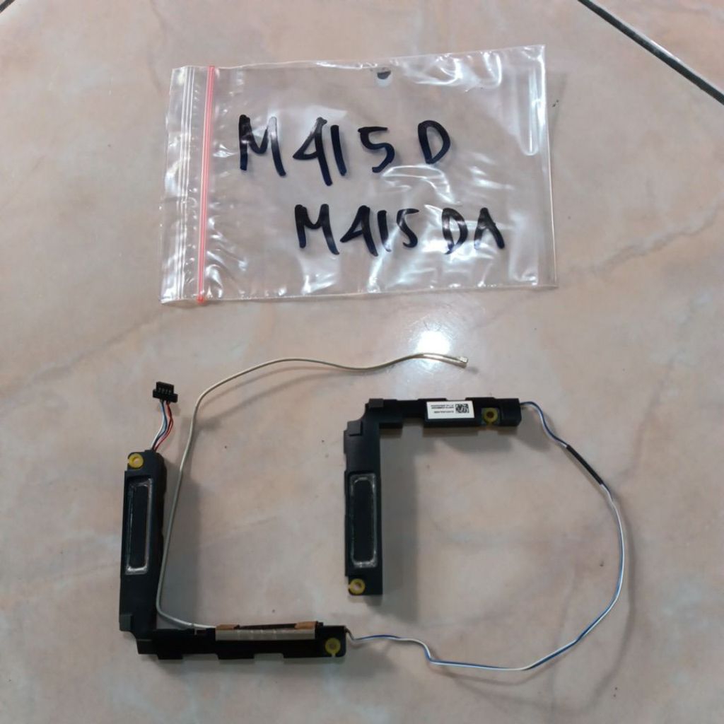 Speaker Laptop Asus M415D M415DA