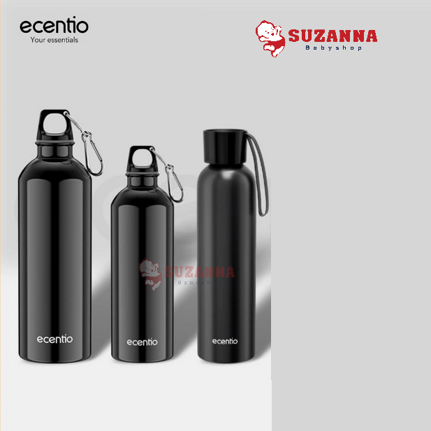 Ecentio Sport Botol - Minum Anak