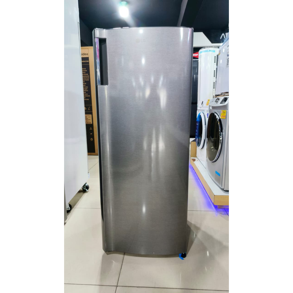 LG Freezer 6 Rak GN-304SQBR