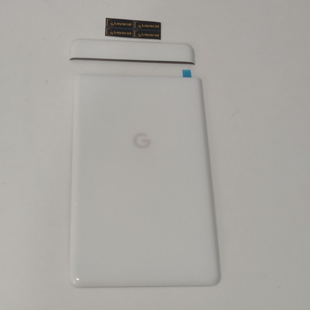 BACKDOOR/PENUTUP BELAKANG PIXEL 7 PRO