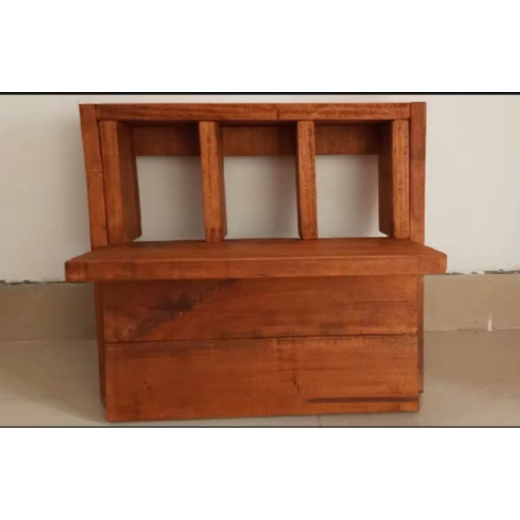 Pintu trap merpati pos