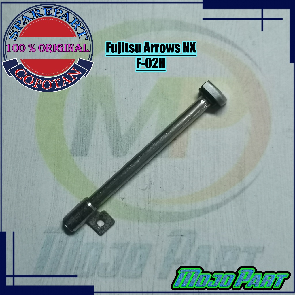 Fujitsu Arrows NX F-02H Antena Original Copotan | Mojo Part