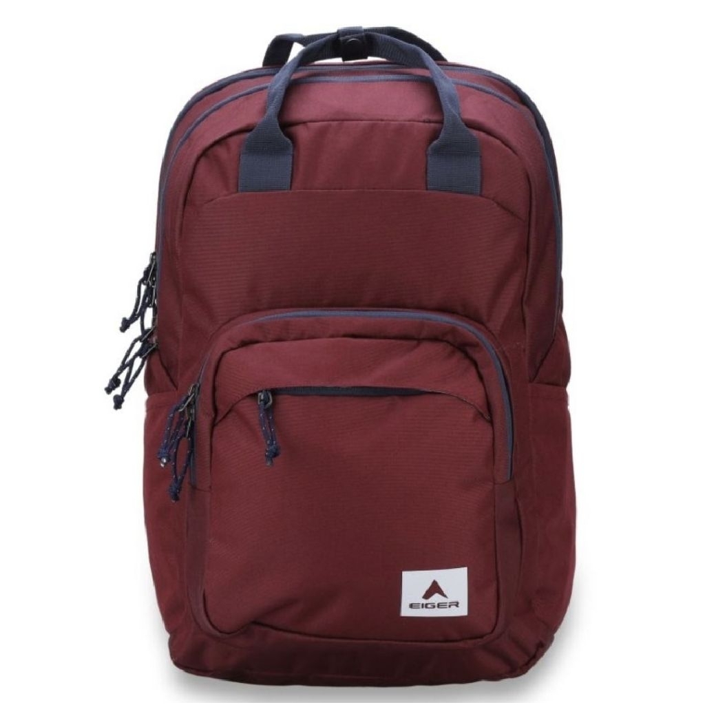 Tas Ransel EIGER1989 X-Nyimphaea 25 Laptop Backpack Daypack Tas Punggung