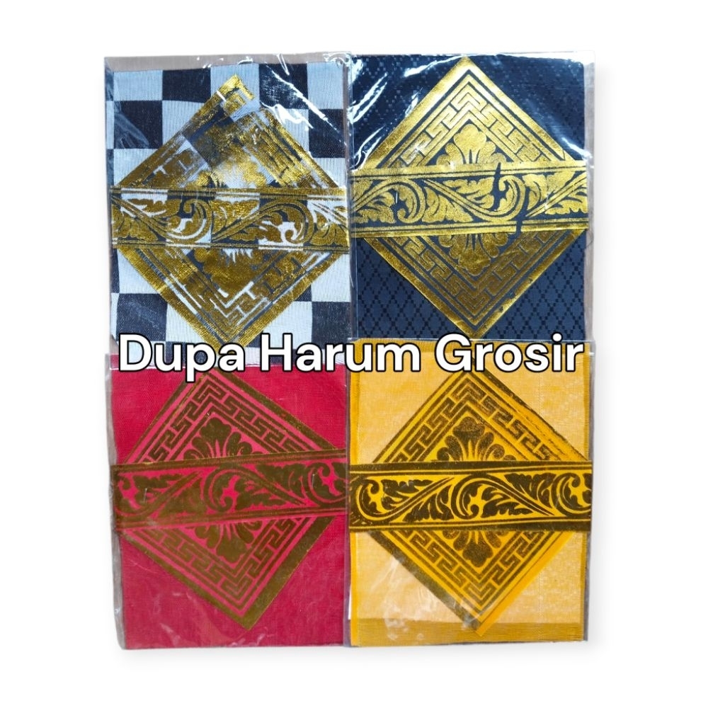 Rantasan Bali Daksina