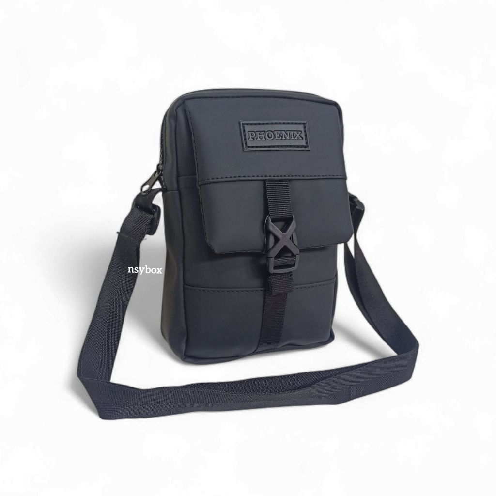 Dompet HP Sako Wallet Tas Handphone Anti Air Waterproof