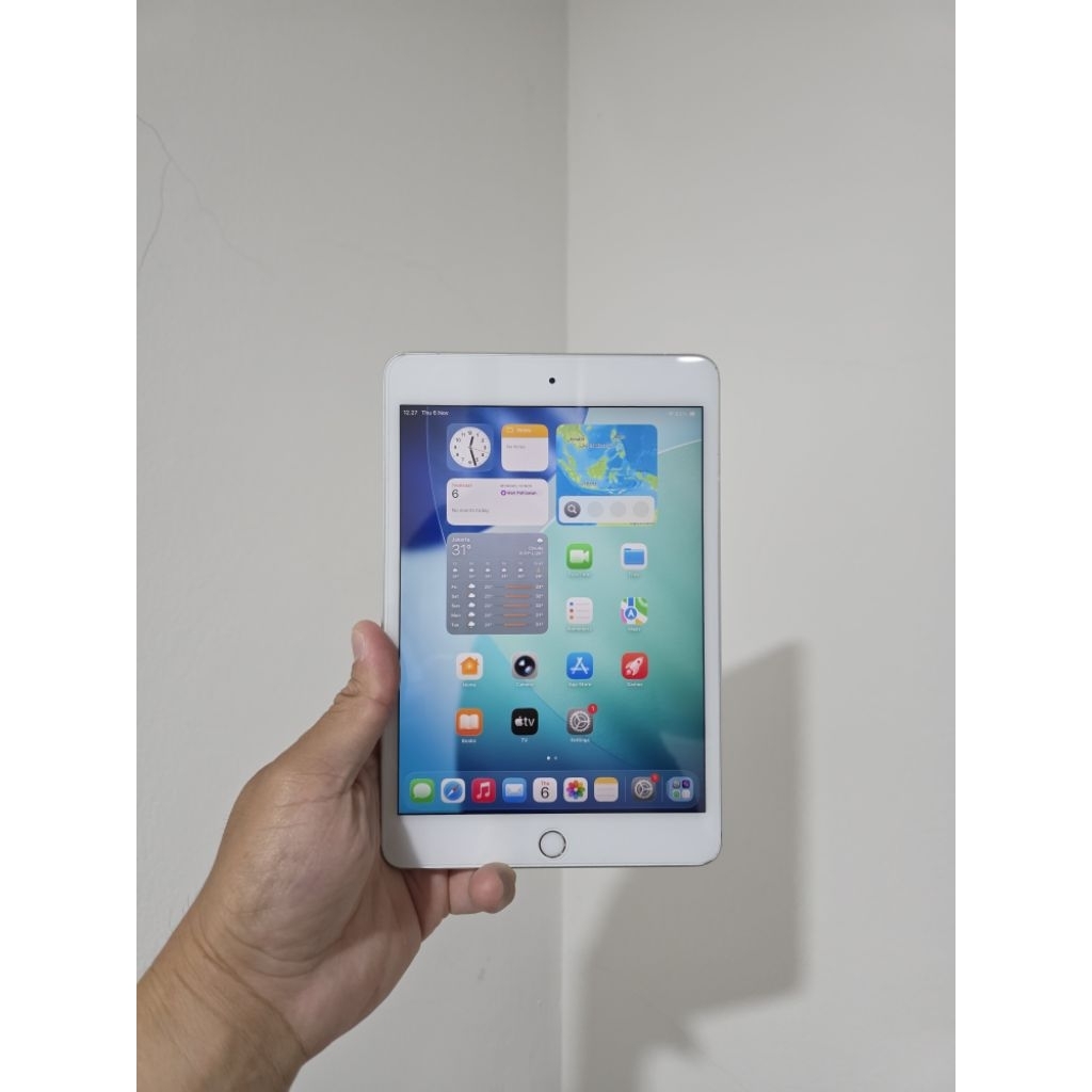 Apple iPad Mini 5 64GB Wifi Cellular Ex Inter