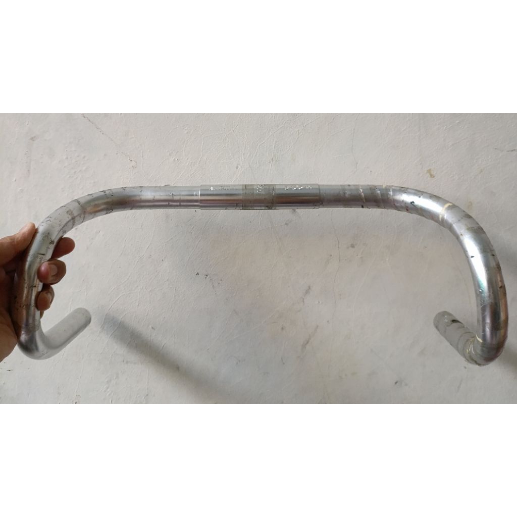 Dropbar Traditional NITTO MOD 105 non os 26.0mm