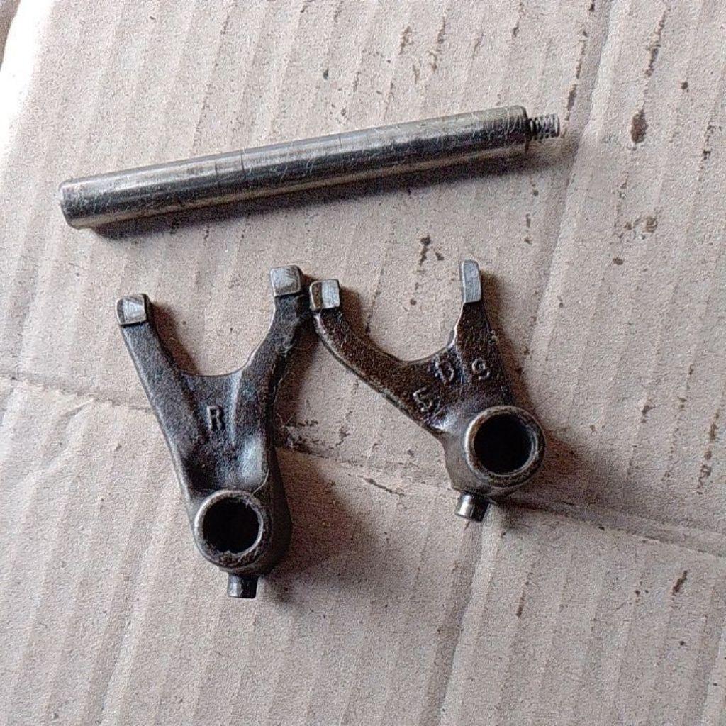 capit udang pemindah gigi rasio jupiter z1/robot