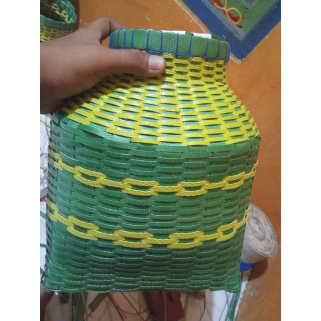 kembu/kepis/koja ikan