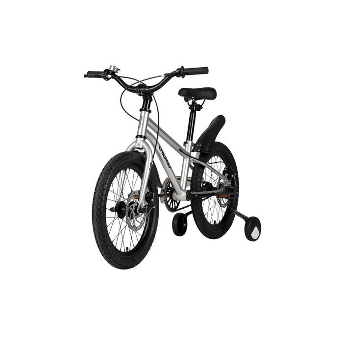 Element Chicago Sepeda Anak 16 dan 18 Inci sepeda bmx anak element chicago rem cakram