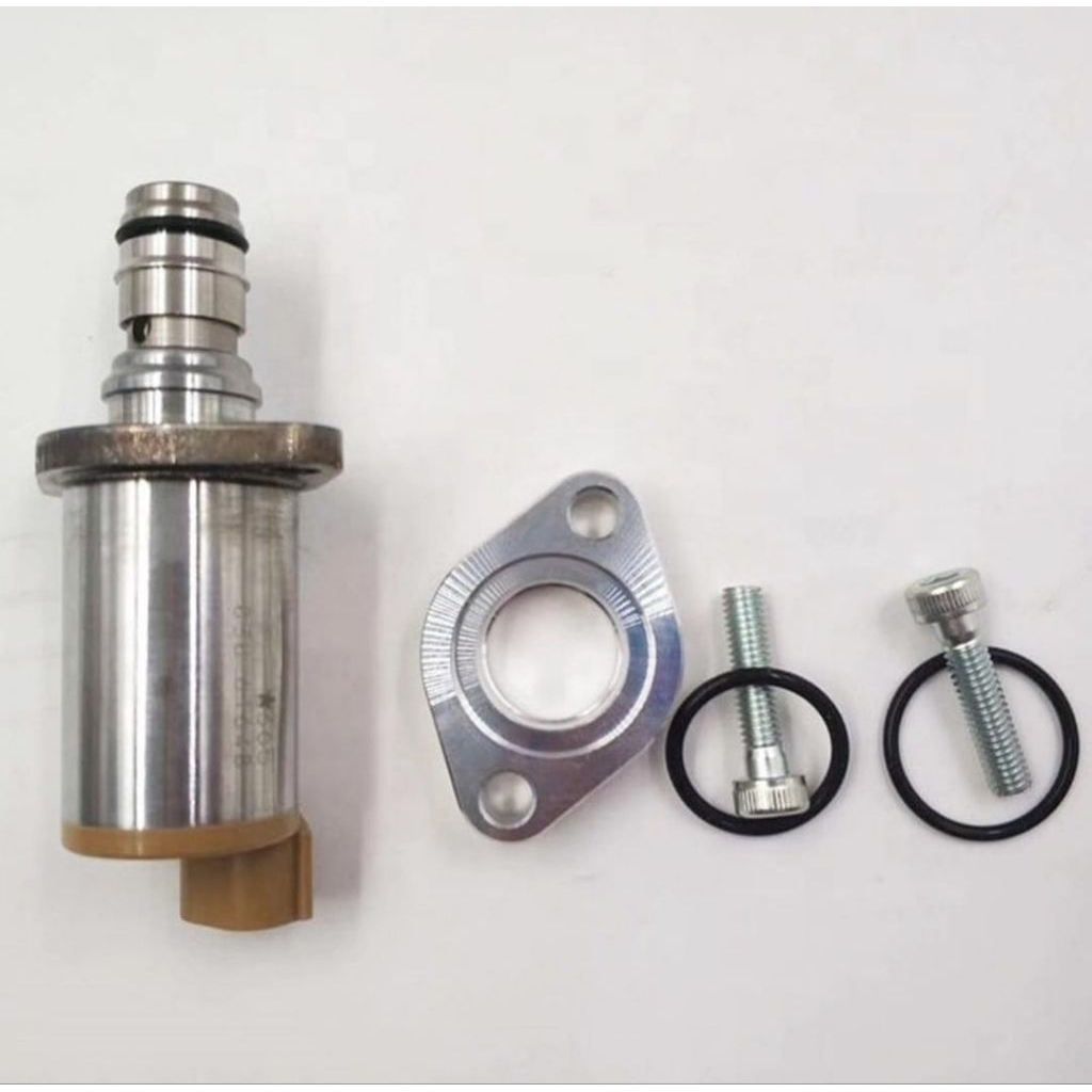 Sensor SCV sk200-8 oem/ VH04226E0061 suction valve/sensor scv supply pump kobelco sk200-8/sensor scv