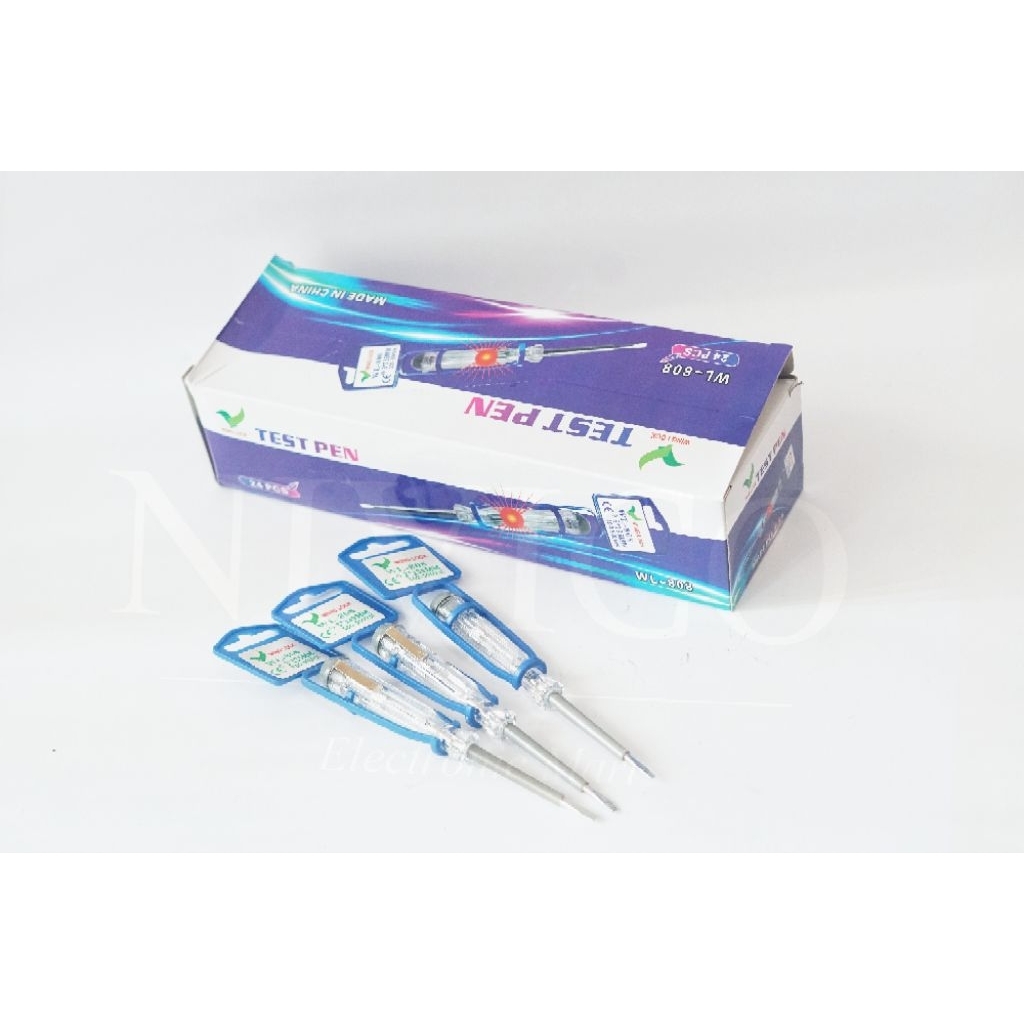 TESPEN OBENG GANTUNG WINGLOCK WL 808