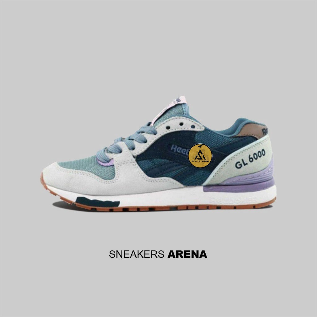 Sneakers Reebok GL6000 Purple Original