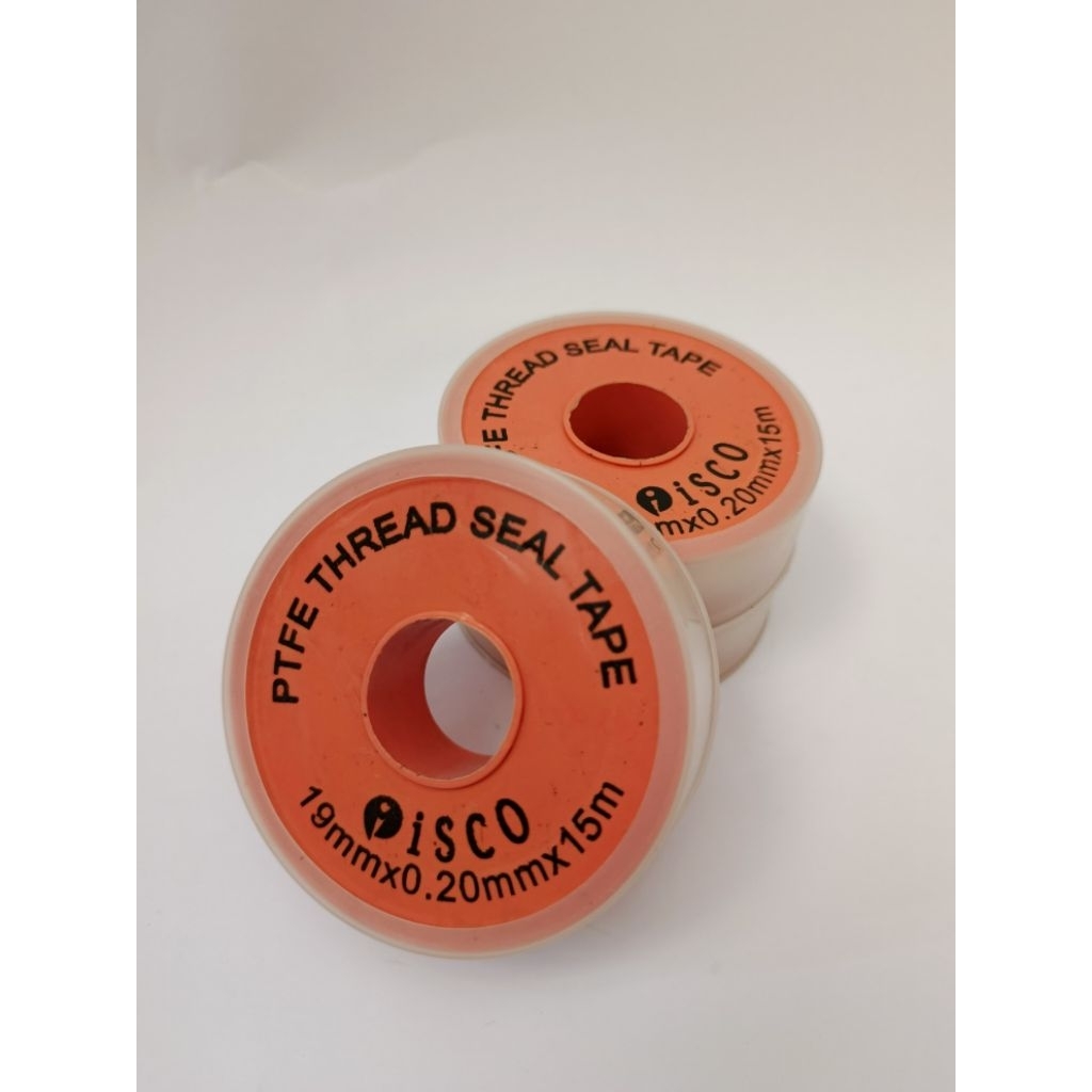 TBA seal tape isco besar