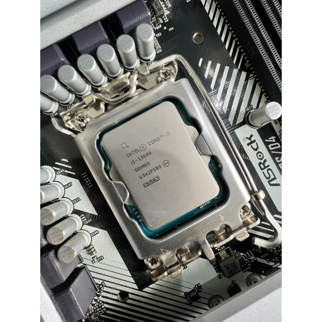 intel Core i5 13600 LGA 1700
